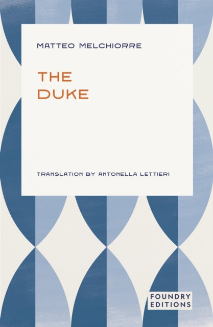Book cover of: Duke