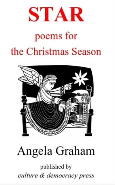 Book cover of: Star - poems for the Christmas Season