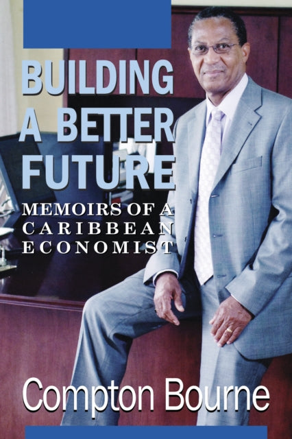 Book cover of: Building A Better Future