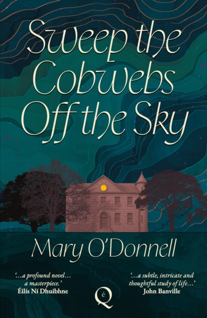 Sweep the Cobwebs Off the Sky