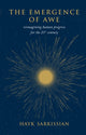 Book cover of: Emergence of Awe