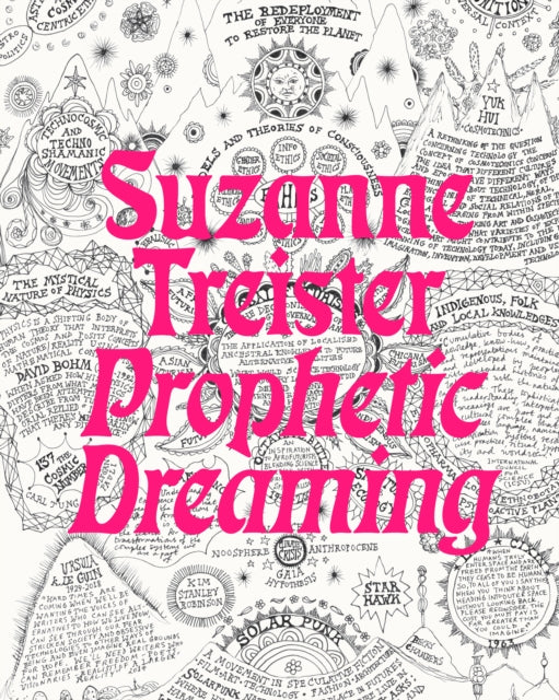 Prophetic Dreaming