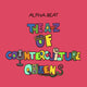 Book cover of: A-Z of Counterculture Queens