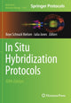 Book cover of: In Situ Hybridization Protocols. By: Boye Schnack Nielsen
