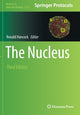 Book cover of: Nucleus. By: Ronald Hancock