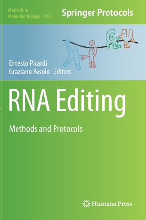 RNA Editing
