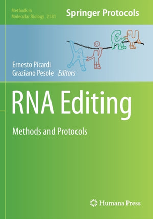 RNA Editing