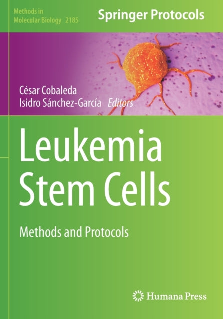 Leukemia Stem Cells