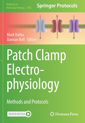 Patch Clamp Electrophysiology