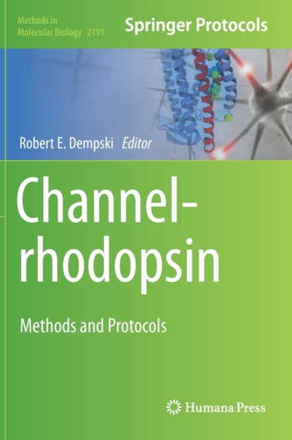 Channelrhodopsin