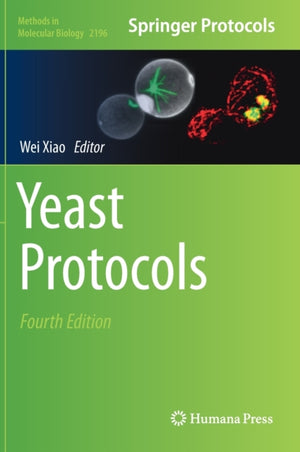 Yeast Protocols