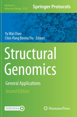 Structural Genomics