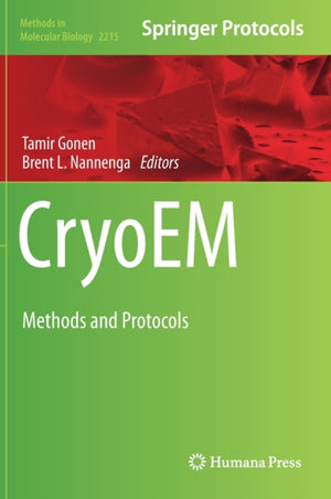 cryoEM