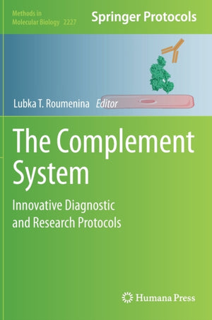 The Complement System