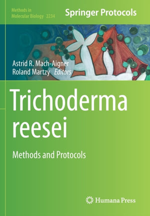 Trichoderma reesei