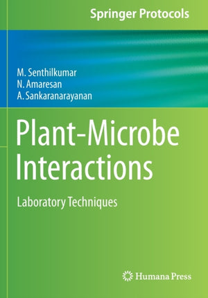 Plant-Microbe Interactions