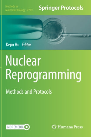 Nuclear Reprogramming