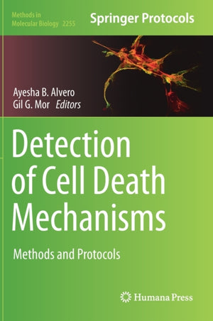Detection of Cell Death Mechanisms