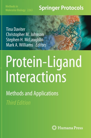 Protein-Ligand Interactions