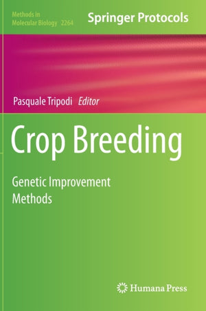 Crop Breeding