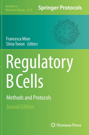 Regulatory B Cells
