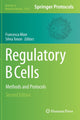 Book cover of: Regulatory B Cells. By: Francesca Mion