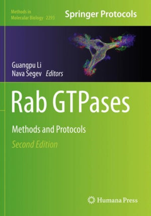 Rab GTPases