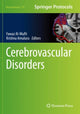 Book cover of: Cerebrovascular Disorders. By: Fawaz Al-Mufti
