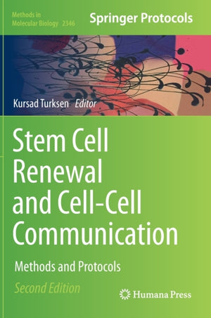 Stem Cell Renewal and Cell-Cell Communication