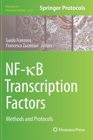 NF-?B Transcription Factors