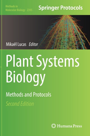 Plant Systems Biology