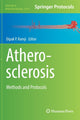 Book cover of: Atherosclerosis. By: Dipak Ramji