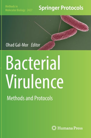 Bacterial Virulence