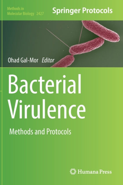 Bacterial Virulence