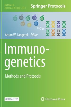 Immunogenetics