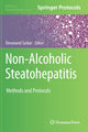 Book cover of: Non-Alcoholic Steatohepatitis. By: Devanand Sarkar
