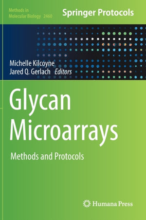 Glycan Microarrays