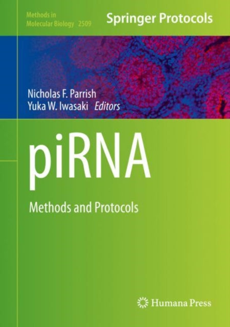 piRNA