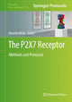 Book cover of: P2X7 Receptor. By: Annette Nicke