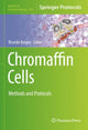 Book cover of: Chromaffin Cells. By: Ricardo Borges