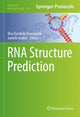 Book cover of: RNA Structure Prediction. By: Risa Karakida Kawaguchi