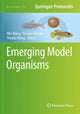 Book cover of: Emerging Model Organisms. By: Wang, Wei
