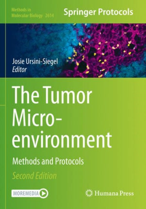 Tumor Microenvironment
