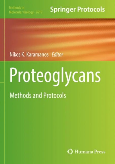 Proteoglycans