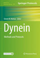 Book cover of: Dynein. By: Steven M. Markus