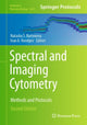 Book cover of: Spectral and Imaging Cytometry. By: Natasha S. Barteneva