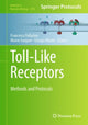 Book cover of: Toll-Like Receptors. By: Francesca Fallarino