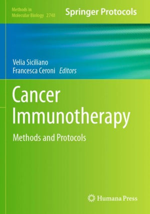Cancer Immunotherapy