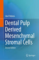 Book cover of: Dental Pulp Derived Mesenchymal Stromal Cells. By: Sibel Yildirim