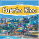 Book cover of: Puerto Rico. By: Bold Kids